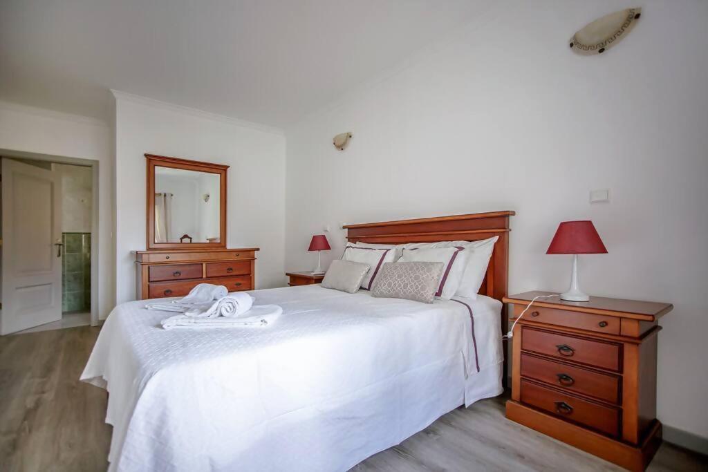 Apartamento Rosa Beach Old Town Albufeira Zewnętrze zdjęcie