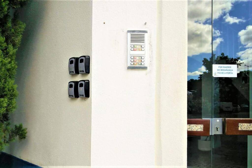 Apartamento Rosa Beach Old Town Albufeira Zewnętrze zdjęcie
