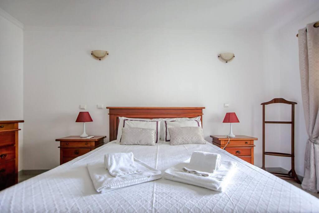 Apartamento Rosa Beach Old Town Albufeira Zewnętrze zdjęcie