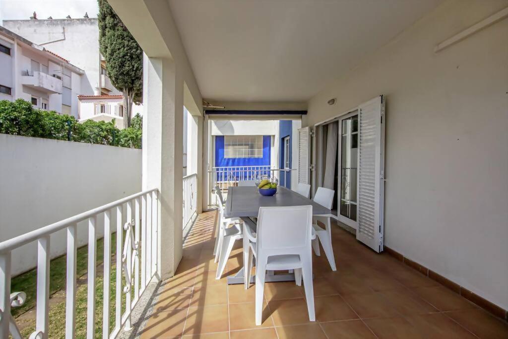 Apartamento Rosa Beach Old Town Albufeira Zewnętrze zdjęcie