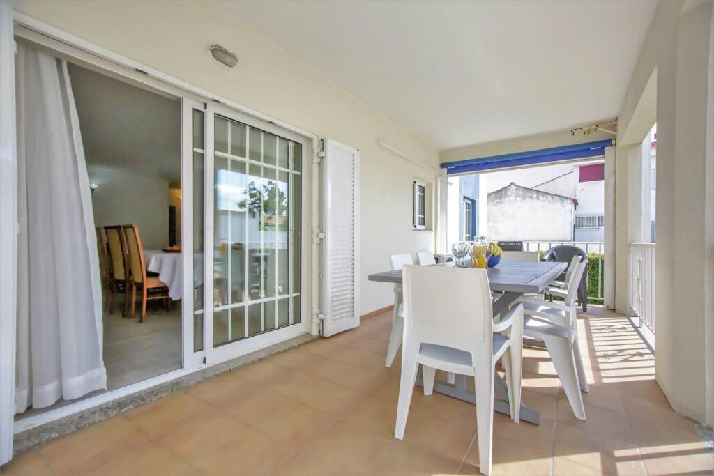 Apartamento Rosa Beach Old Town Albufeira Zewnętrze zdjęcie