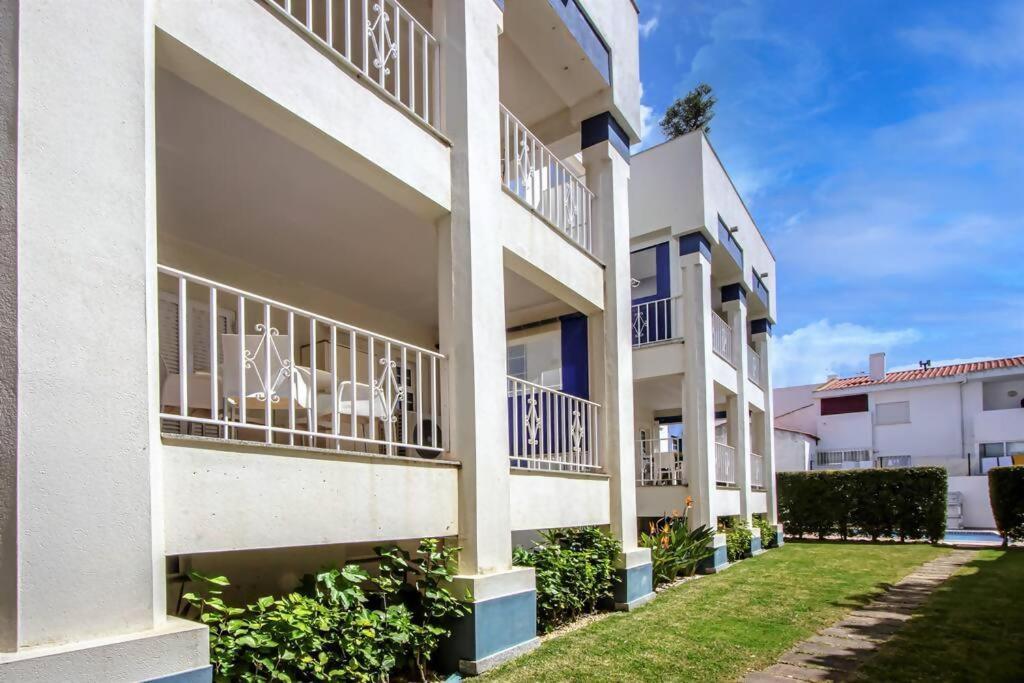 Apartamento Rosa Beach Old Town Albufeira Zewnętrze zdjęcie
