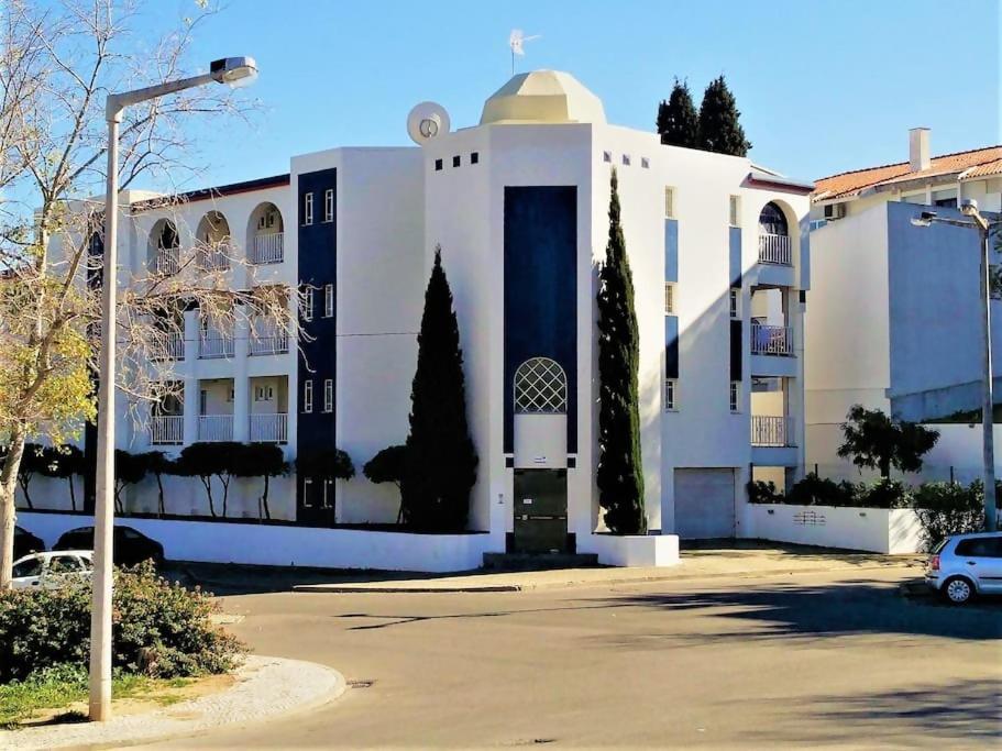Apartamento Rosa Beach Old Town Albufeira Zewnętrze zdjęcie