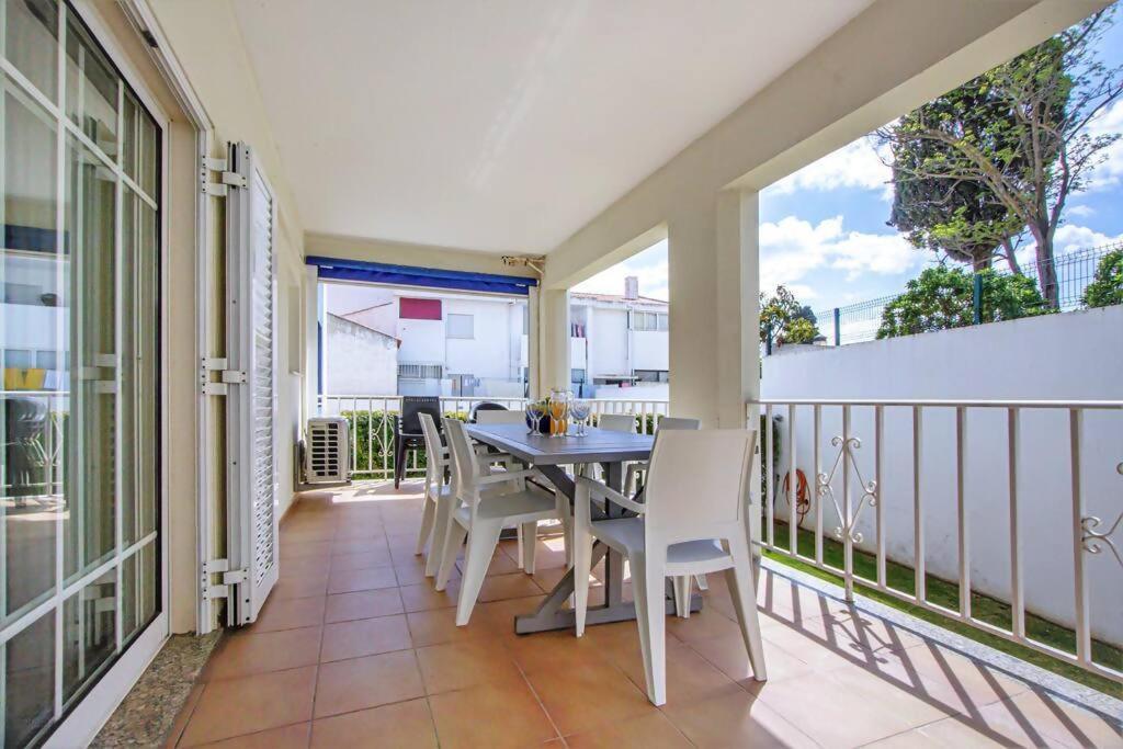 Apartamento Rosa Beach Old Town Albufeira Zewnętrze zdjęcie