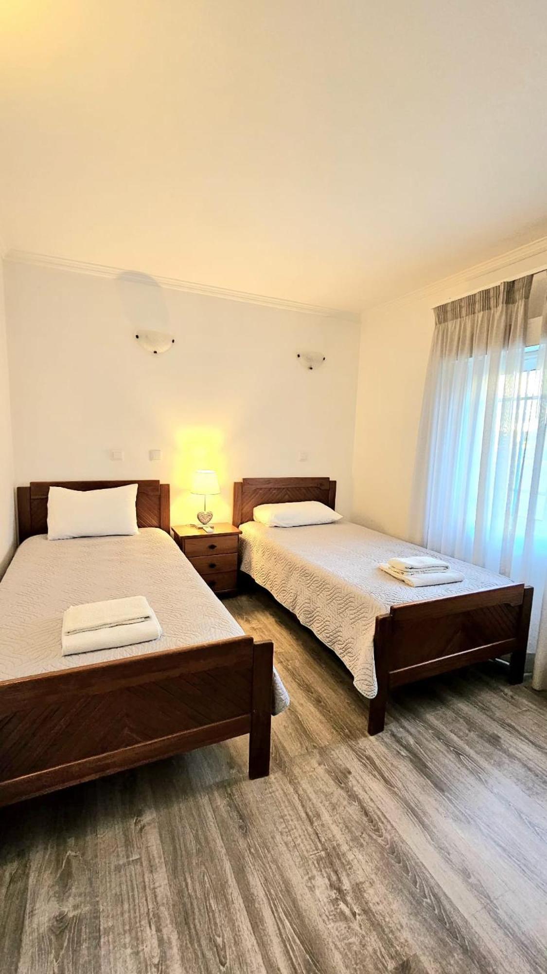 Apartamento Rosa Beach Old Town Albufeira Zewnętrze zdjęcie
