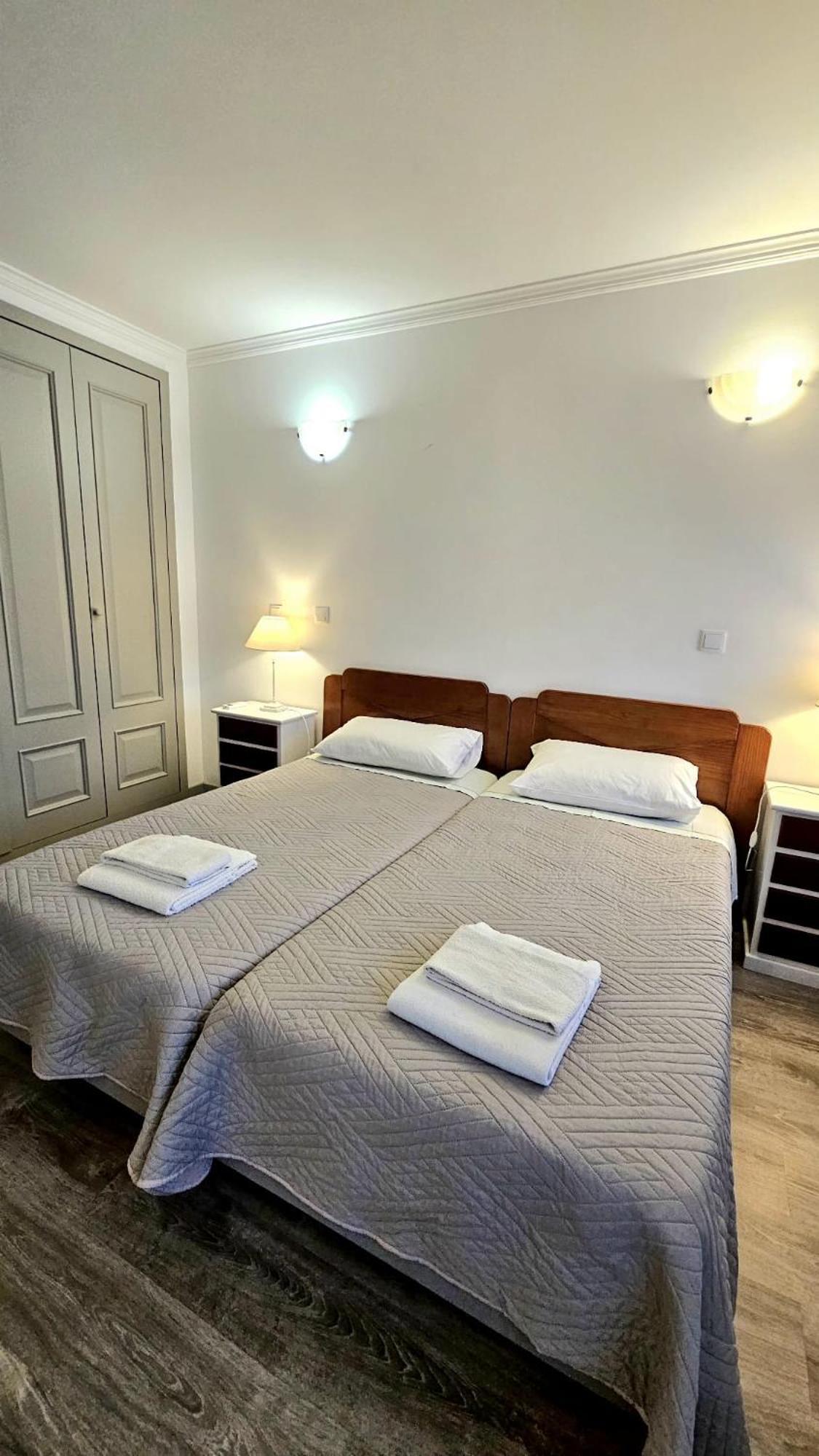 Apartamento Rosa Beach Old Town Albufeira Zewnętrze zdjęcie