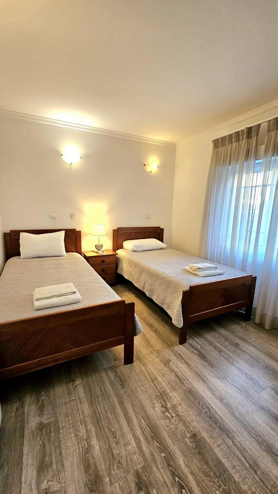 Apartamento Rosa Beach Old Town Albufeira Zewnętrze zdjęcie