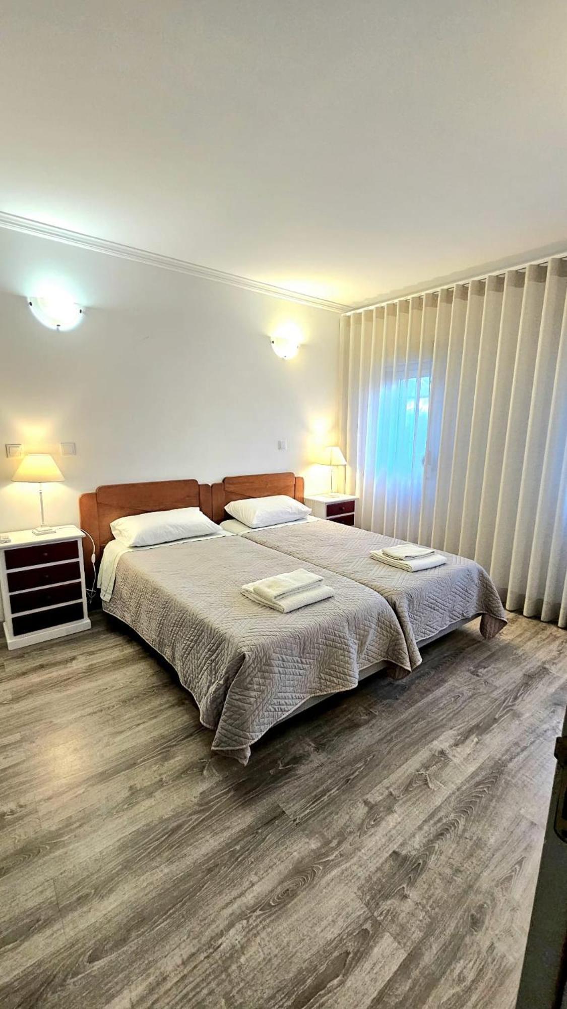 Apartamento Rosa Beach Old Town Albufeira Zewnętrze zdjęcie
