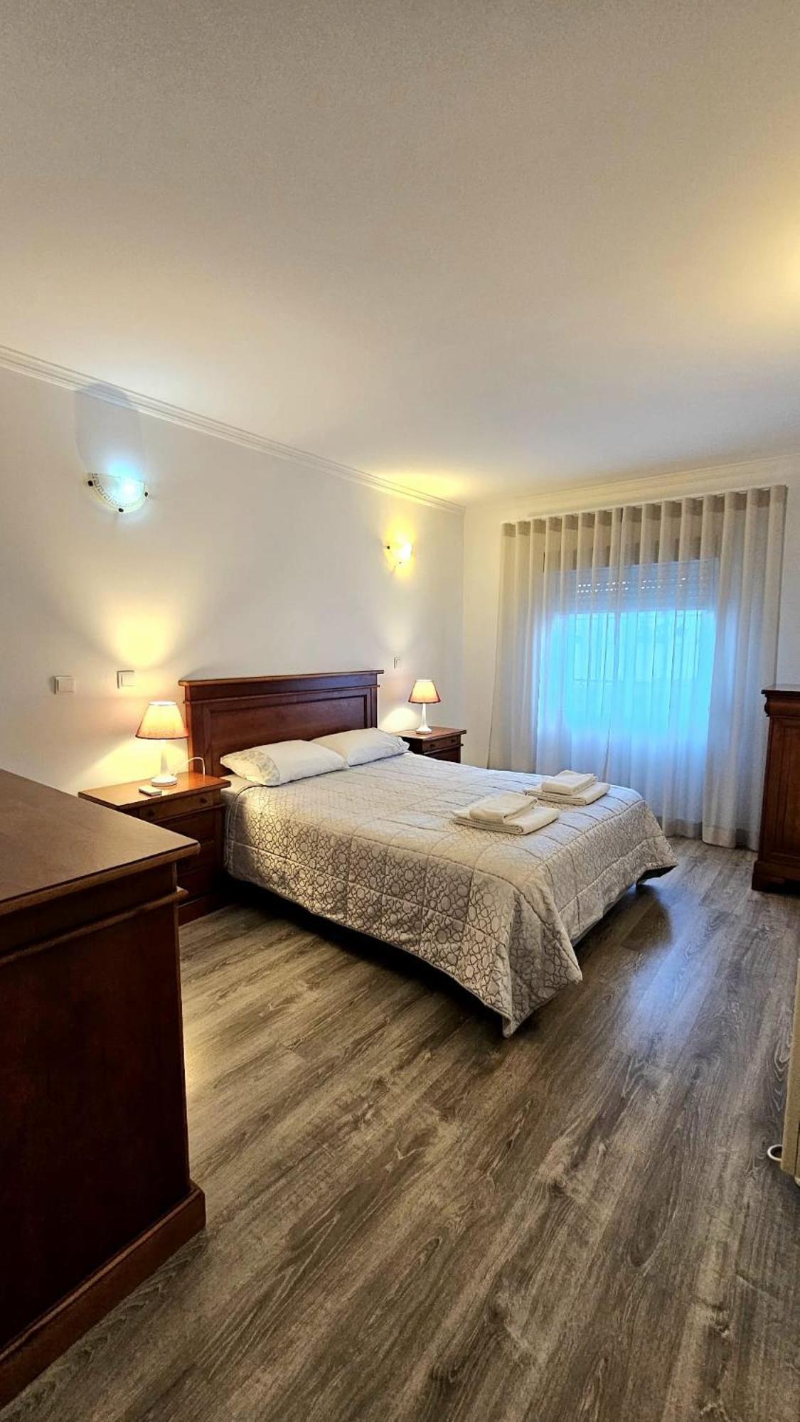 Apartamento Rosa Beach Old Town Albufeira Zewnętrze zdjęcie